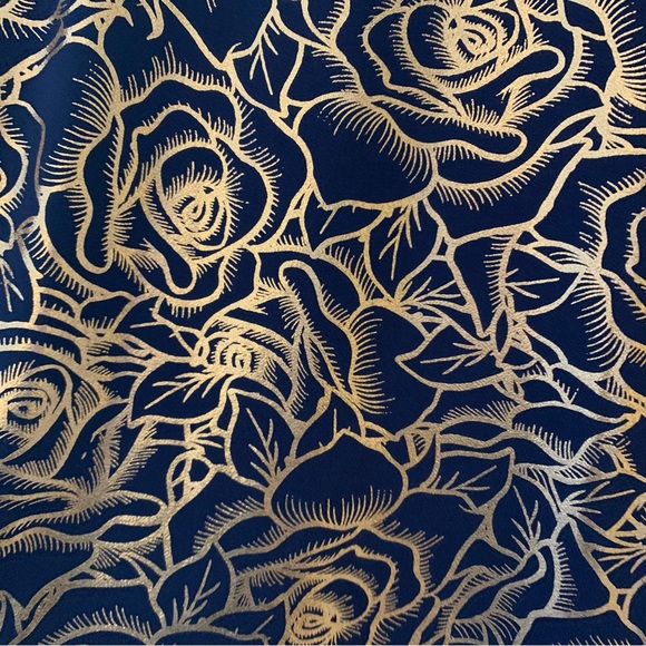 Shimmer Swing Dress - XS - Picture 3 of 3